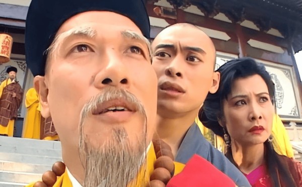 金庸笔下最虚伪的大侠，让大嫂怀上自己的孩子，却还当上天下第一