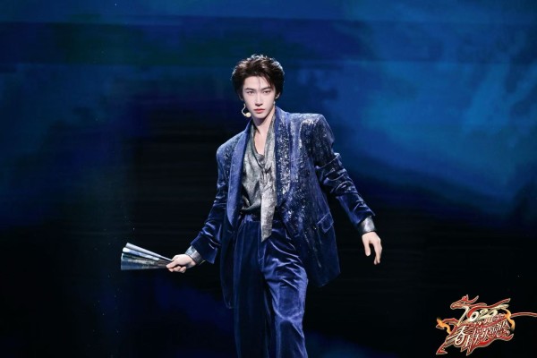 轻松有福,文脉源远:《2026川渝春节联欢晚会》的巴蜀文化新表达