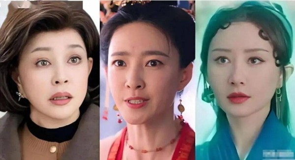 从一线明星，沦落到拍短剧，这5位演员走到今天这步，怪不了别人