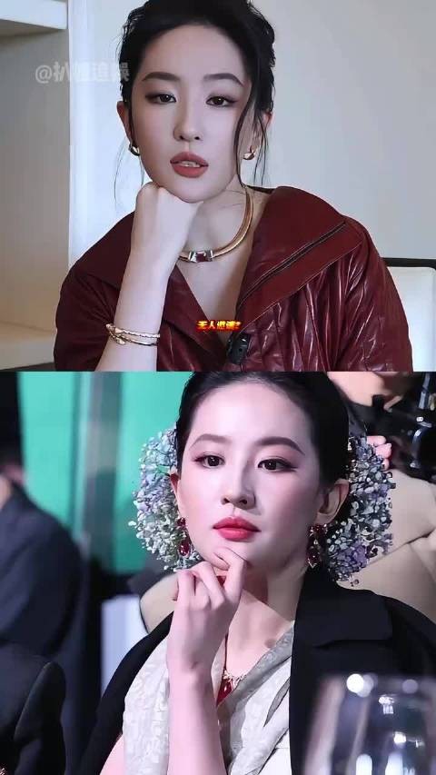 明明是一线顶流，为何刘亦菲却从不参加春晚？了解内情才知她的清醒与格局