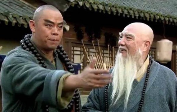 难怪武松燕青柴进能活下来，原来是一位叫萧嘉穗的人，指点的结果