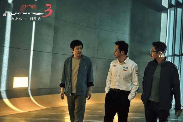 万万没想到,这部续集竟然远超预期!