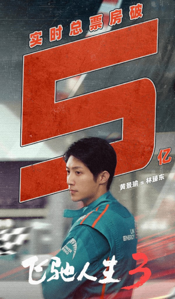 「冷熟男」赛道，被黄景瑜玩明白了