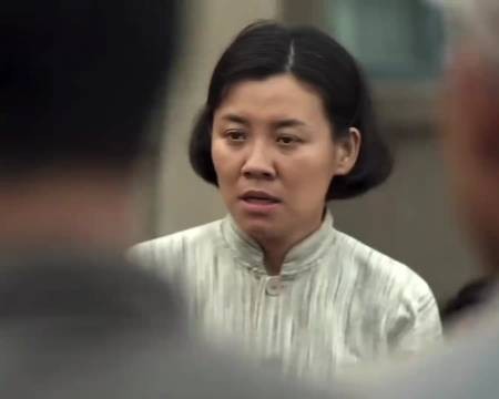 电视剧被删减的部分，江德福霸道保护家人 父母爱情