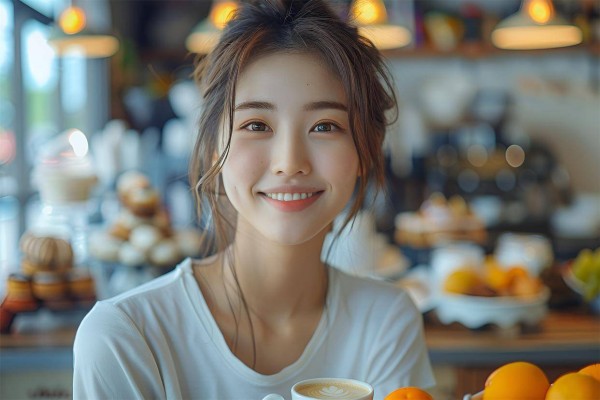 两个有家室的人这样“断联”，那就是情人关系了