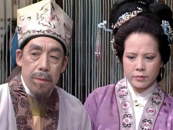 红楼梦中,贾赦有多少姬妾?荣府小园内,竟也有大观园?美人如云