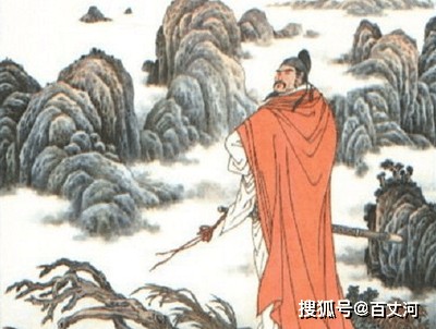 名家散文：梁衡 || 把栏杆拍遍