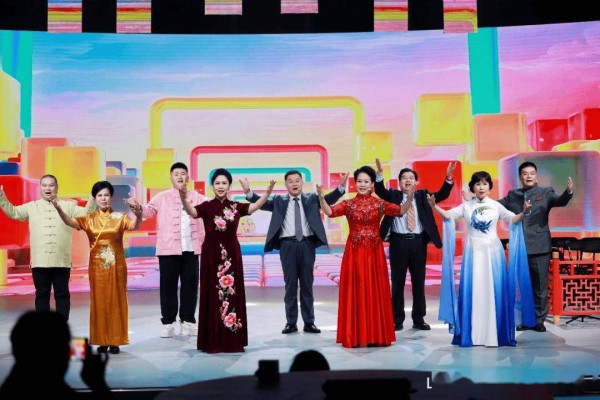 从“戏窝子”到“戏宇宙”：2026山东卫视票友春晚开启互联网时代新大众文艺范式