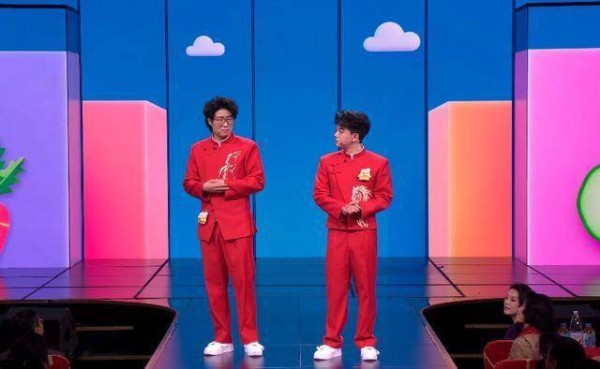 春晚没相声也是在“保护相声”，饭圈乱象让相声不堪重负