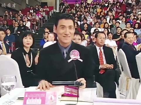 周星驰为什么能成为星爷 你知道为什么？