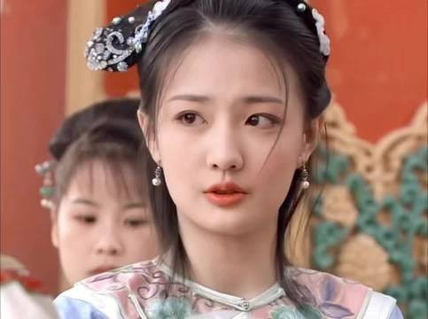 徐璐自曝体重96斤，大方分享近况