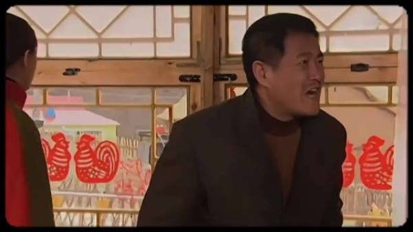 赵本山小品生涯笑场最严重的一次，宋小宝现挂演出