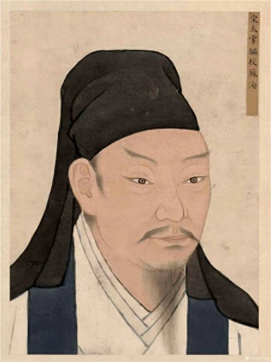 苏洵：未中进士，却跻身唐宋八大家之列，大器晚成的典范