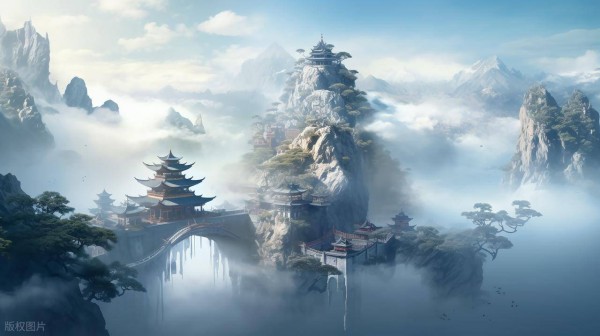 轮回万古，19本重生、宿命与抗争的小说