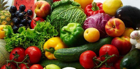 蔬菜和水果中农药残留检测的质量控制措施研究