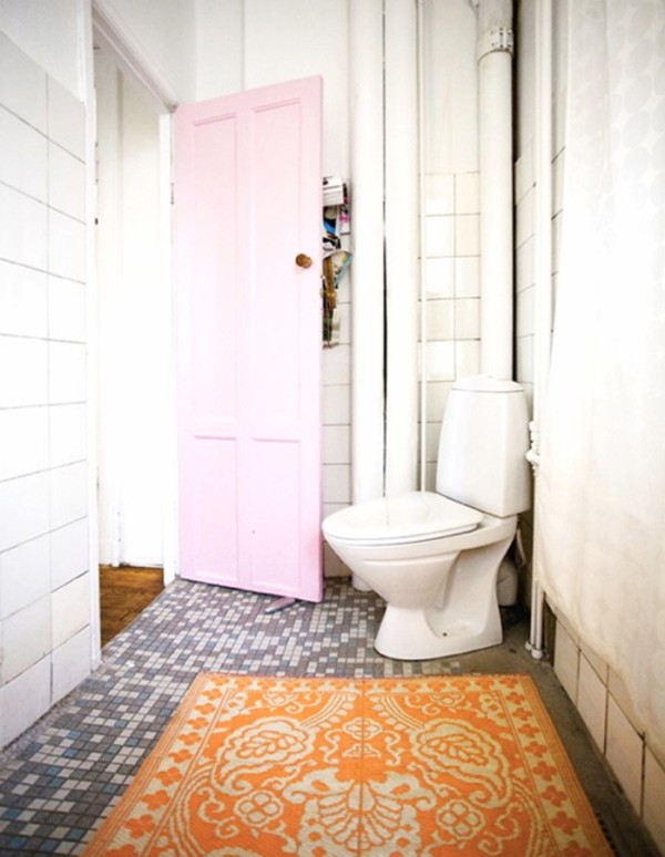 50個女孩們必學的居家裝飾DIY技巧 7