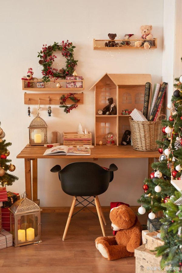 低成本 DIY 家居装饰，让家秒变温馨网红打卡地