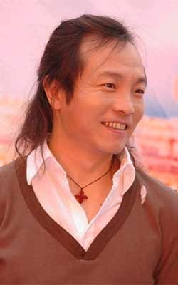 时尚：百事音乐风云榜星座赢家(组图)