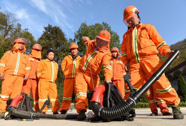 野外生存技能：应急救援员的综合素养