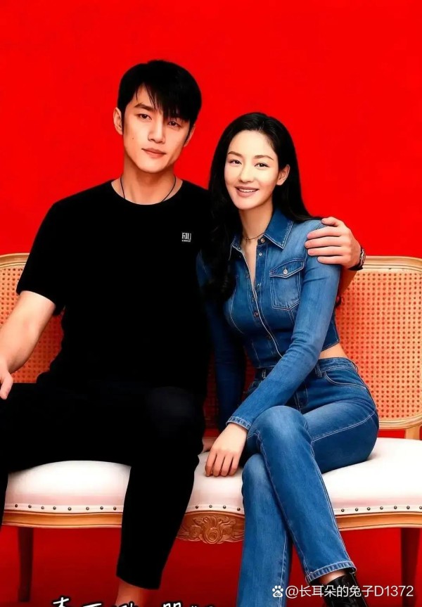 横店开机秘闻：李亚...@长耳朵的兔子D1372的动态