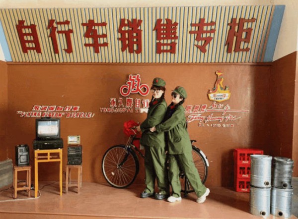 新春新“年味”⑤｜这个春节，江苏的片场变成“入戏场”