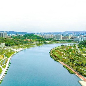 深圳水文旅地图智慧导览小程序上线 广大市民在户外休闲游憩有了“随身导游”