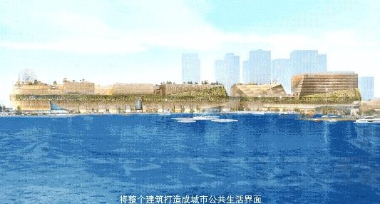 深圳K11 ECOAST：文化、休闲与自然的融合