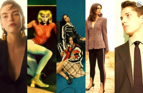 时尚圈动态：奢侈品牌估值波动与革新潮流