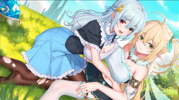 [PC]可爱的女巫3/Adorable Witch 3