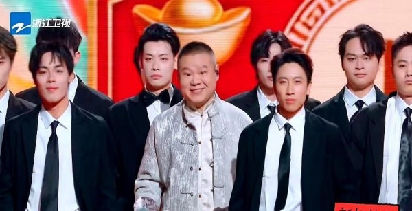 从打杂学徒到顶流相声明星，岳云鹏的 “德云社制造” 逆袭路