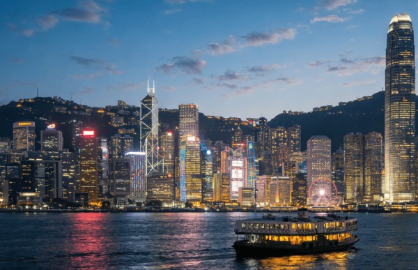 2026年香港身份中介行业趋势洞察：从“拿身份”到“稳发展”的选机构指南