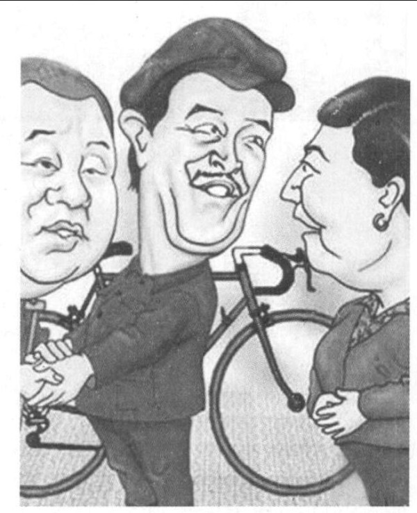 谈情景喜剧中的笑点