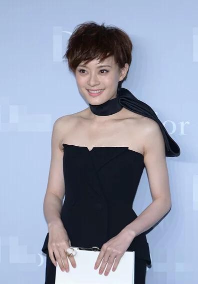 娱乐圈最美女人及代表人物-大众典范 不得不爱