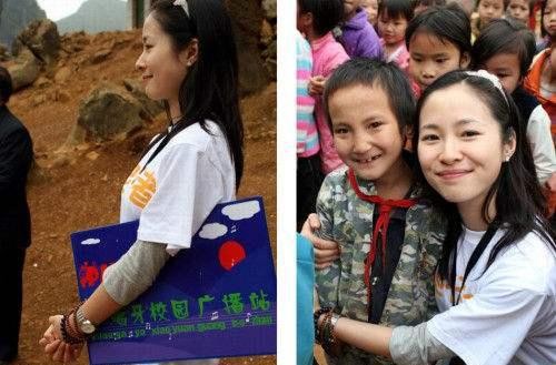 娱乐圈最美女人及代表人物-大众典范 不得不爱