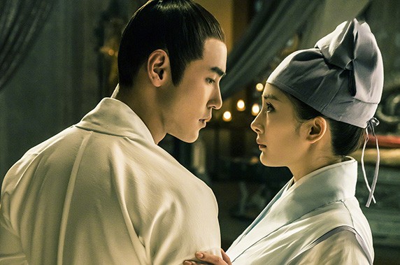 古代荤爽文,这3本古言文是肉香体甜,甜宠蜜爱,撩得一手的好文