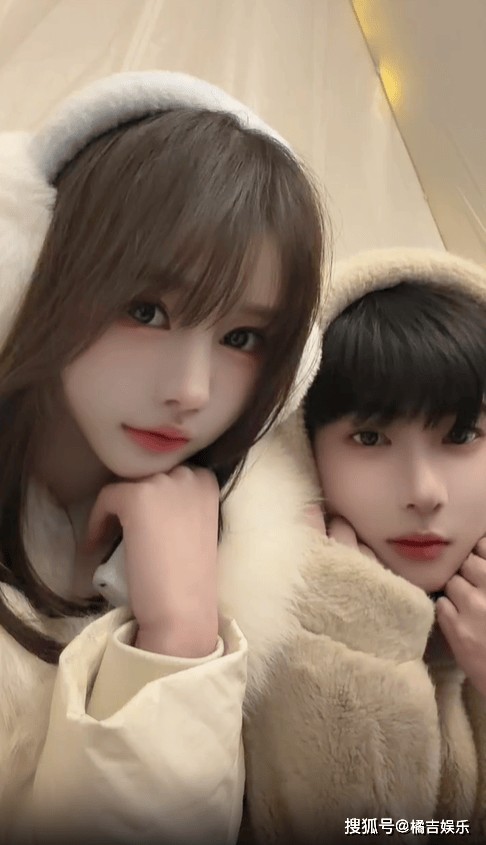 爆火！王乐乐凌晨官宣新恋情，配文太好哭，杨清柠回应获全网盛赞