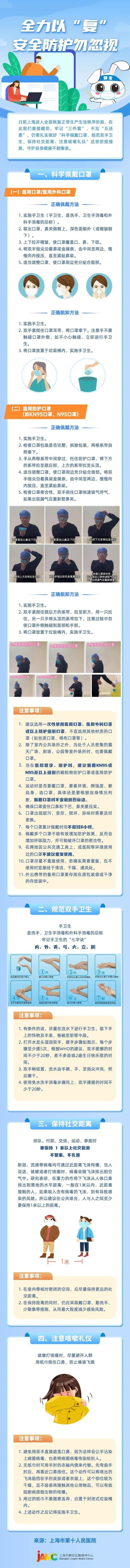 别忽视！这些安全防护要点，你都了解吗？