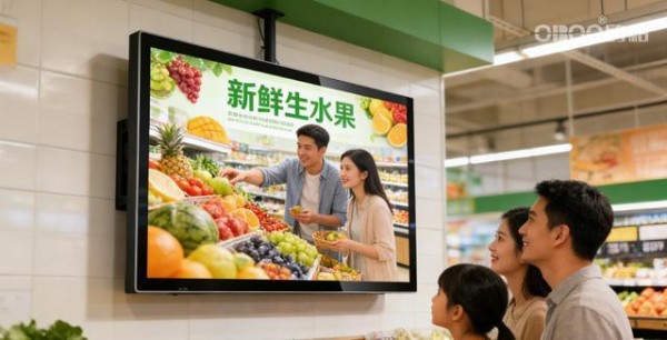 OBOO鸥柏丨MTSTAR广告机发布系统硬加密防护硬件级安全技术