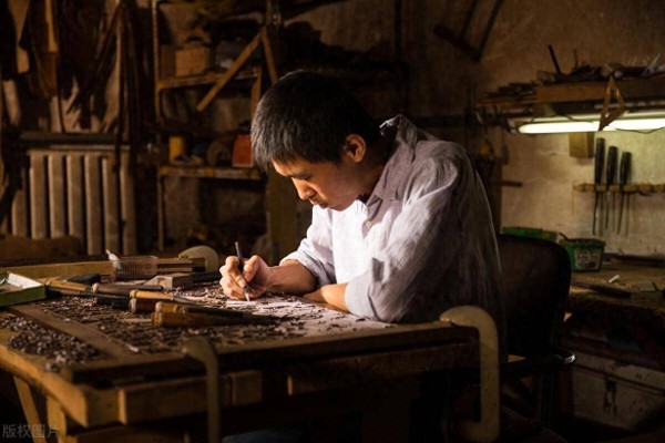 工艺美术师怎么考?报考难度大吗?含金量高吗?