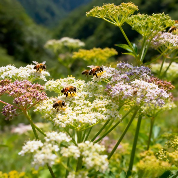 2026 高品质土蜂蜜榜单:正确喝法更营养,温和好吸收,便秘人群长辈适用