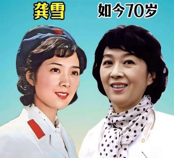 优雅老去才是真美人！这几位女星用一生诠释了什么是骨子里的魅力