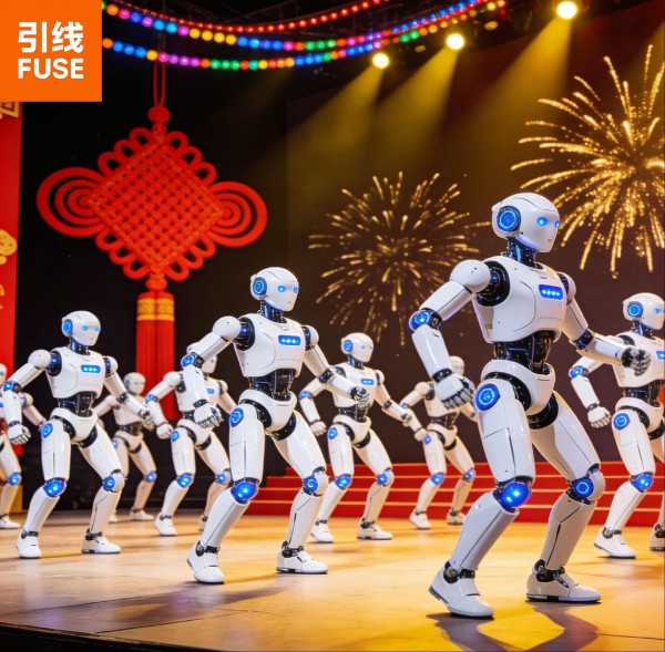 告别云端炫技：2026春节，全球科技洗牌的超级窗口