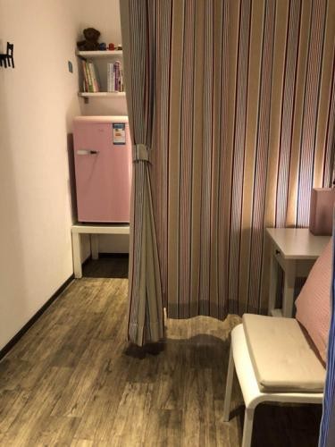 雅居乐“母爱十平方”现场