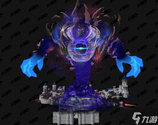 今日热榜:《归唐》首支宣传片公开 《捞女游戏》改名