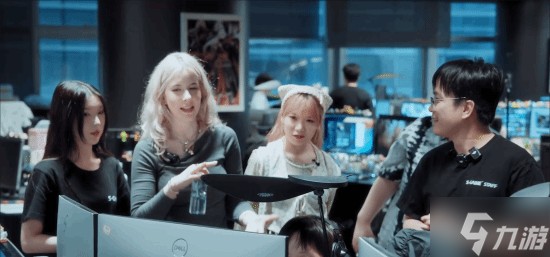 今日热榜:《归唐》首支宣传片公开 《捞女游戏》改名