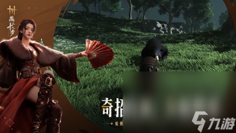 当下什么游戏最热门2025 热门火爆的游戏合集