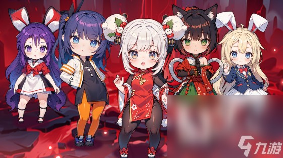 当下什么游戏最热门2025 热门火爆的游戏合集