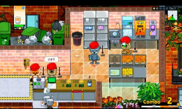 游戏圈精选：热门游戏大盘点