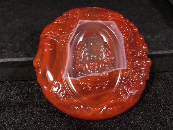 普通白领靠小众玉石收藏实现资产翻倍？这5个南红选品技巧让理财更具市场潜力