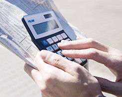 个人理财技巧课后测试